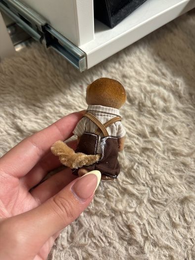 sylvanian