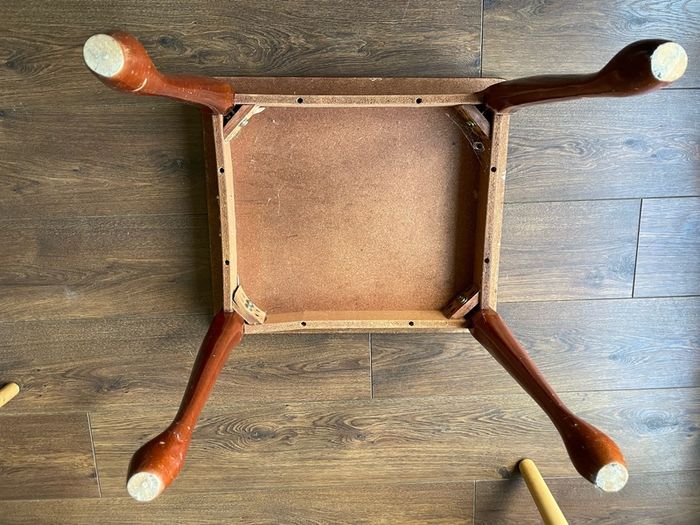 Side table