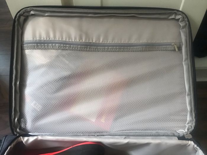Medium Suitcase