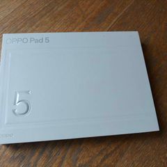 OPPO pad 5, brand new