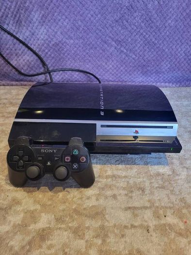 Ps3 Phat 4.92 Evilnat 500GB