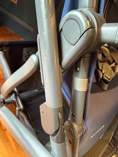 UppaBaby Vista v2