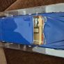 Mercedes Benz 1:18 model car Image 7