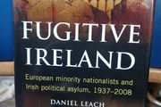 Fugitive Ireland - Daniel Leach