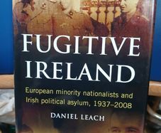 Fugitive Ireland - Daniel Leach