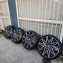 20"BMW  M-Performance 5x112 , G20/G30/G22 Image 2
