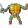 Teenage Mutant Ninja Turtles Classic Collection Playmates Toys Action Figure 2012 Image 6