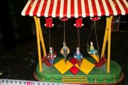 Tintoy swing boats