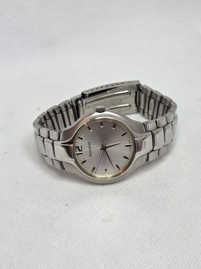 Accurist men's watch