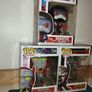 Funko Pop Vinyl Bundle  Masters of the Universe & Transformers Image 2