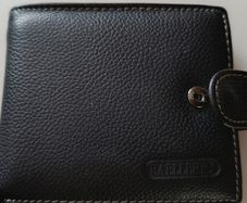 Baellery Leather Walet