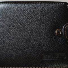 Baellery Leather Walet