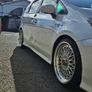 19 Inch BBS Super RS Wheels with Tires Image 4