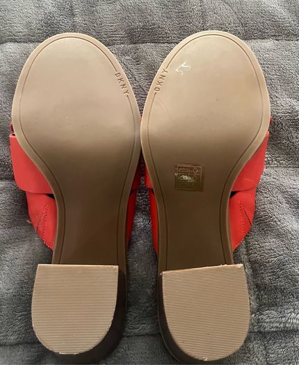 DKNY Sandals