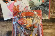 New Sealed Vintage Valentines cards lot 140
