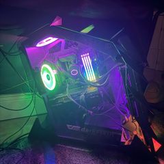 Value Gaming & Workstation PC | Ryzen 7 5800X | 64GB RAM | RX 6600 | 1.5TB NVMe