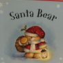 Forever Friends Santa Bear Hardback Book Image 4