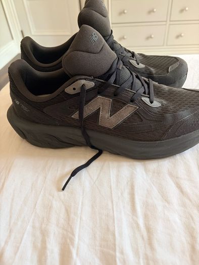 New balance