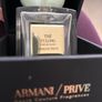 Armani/Prive unisex fragrance THE YULONG 60% left Image 3