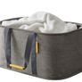 Joesph Joesph hold-all collapsible laundry basket Image 6