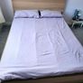 king size bed Image 2