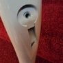 Tommy Hilfiger white headless tall mannequin female Image 6