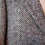 Zadig Voltaire Coat Wool S 34 Image 4