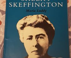 Hanna Sheehy Skeffington by Maria Luddy