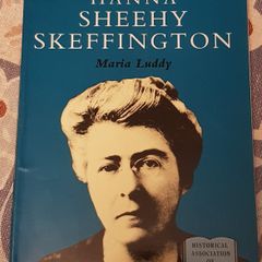 Hanna Sheehy Skeffington by Maria Luddy