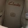 Clarks Fawn Peak Toddler Trainers Image 4