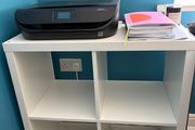 Shelving Unit Ikea