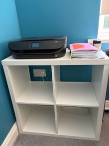 Shelving Unit Ikea