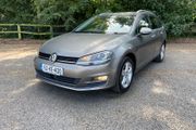 2015 Volkswagen Golf Anniversary Edition Auto