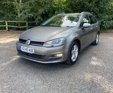 2015 Volkswagen Golf Anniversary Edition Auto