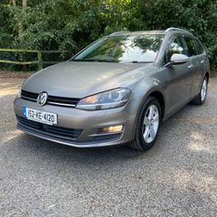 2015 Volkswagen Golf Anniversary Edition Auto