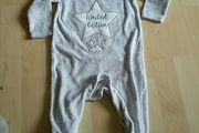 baby grow