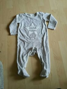 baby grow