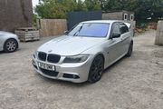 e90 bmw 320i parts N43