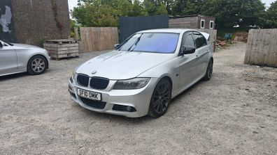 e90 bmw 320i parts N43