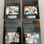 Phoenix Wright: Ace Attorney Volume 1-4 English Manga Image 2