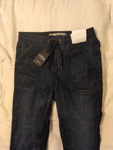 Blue Jeans, New With Tags