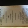"The Works of Horace", 1807 (Antique Book) Image 4