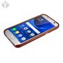 S7 Vintage Leather Back Cover Image 8