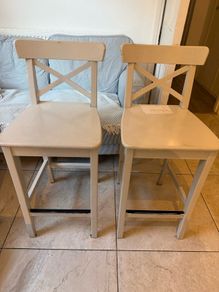 Ikea Bar Stools