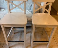 Ikea Bar Stools