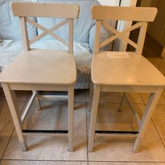 Ikea Bar Stools