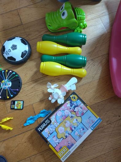 free Toys