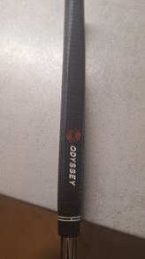 odyssey O works 7 putter