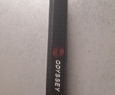 odyssey O works 7 golf putter