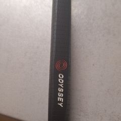 odyssey O works 7 putter